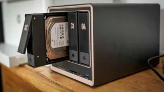  Creators can save $100 on the powerful Ugreen DXP4800 GT NAS 