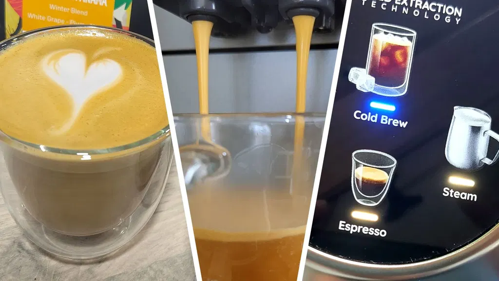 I've tested dozens of coffee makers, and these are my top 3 De'Longhi recommendations