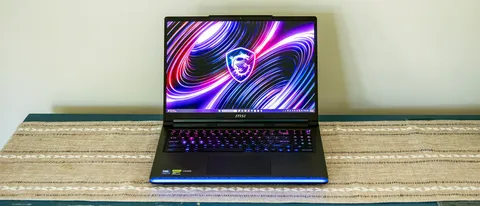  MSI Raider 16 Max HX review: Elite gaming performance 