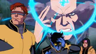  What is the release date for X-Men '97 season 2 episode 9 on Disney+? 