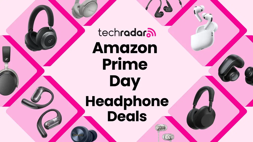 I'm an audio reviewer and these are the best expert-approved headphone deals to shop in the Amazon Prime Big Deal Days sale
