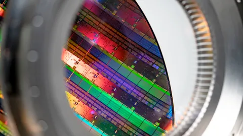 Nikon weaponizes lower prices to break ASML's lithography monopoly — tech giant leverages in-house manufacturing to slash prices to lure back American chipmakers