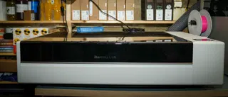  Bambu Lab R1 laser cutter and engraver review 