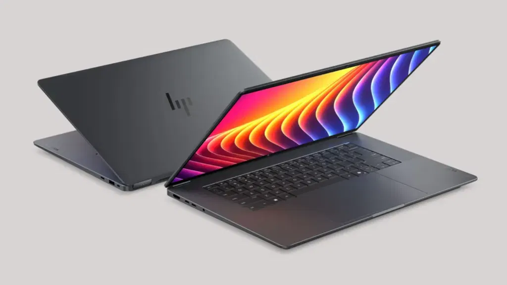 HP debuts $7,449 Ryzen AI Max+ PRO 495 laptop — ZBook Ultra G3a has 192GB RAM, 512GB SSD, and can handle up to 300B parameters