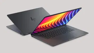  HP debuts $7,449 Ryzen AI Max+ PRO 495 laptop — ZBook Ultra G3a has 192GB RAM, 512GB SSD, and can handle up to 300B parameters 