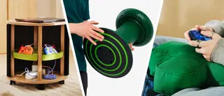  The IKEA x Xbox gaming furniture collab is actually genius — take a look at the full range 