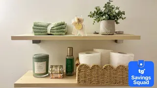  I gave myself a $50 budget to solve everyday apartment annoyances — here are the 11 storage solutions I actually recommend 