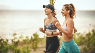  Forget 10,000 steps: The overlooked 'fart walking' habit could do more for your body and boost metabolism 