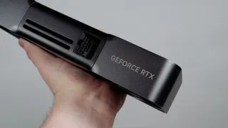  Wondering whether to wait for a GPU bargain on Black Friday? I wouldn't... 