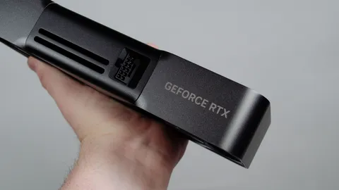 Nvidia really doesn't seem to care about gaming GPUs anymore — the company won't even bother to break down graphics sales in its big investor reports
