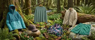  Patagonia outdoor clothing is up to 40% off — here are the fleeces, waterproofs and base layers I'd buy for my late-summer adventures 