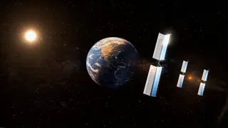  China launches 'Supercomputing-1' AI satellite as orbital data centers gather momentum 