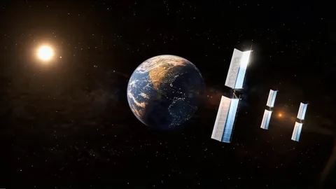 Meta will beam sunlight from space to power AI data centers, solar-collecting satellites will orbit 22,000 miles above Earth — firm reserves 1 Gigawatt of orbital solar energy and 100 Gigawatt-hours of long-duration storage