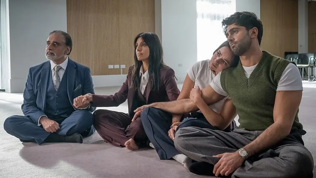 How to watch The Split Up online for FREE — stream legal drama from anywhere
