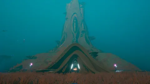  How to repair the Power Plant and enter the Observatory in Subnautica 2 