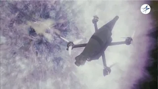  Lockheed Martin unveils counter-drone system that can ‘neutralize up to 50 enemy drones in a single mission’ — sensor-agnostic system uses High Power Microwave to purge enemies from the sky 