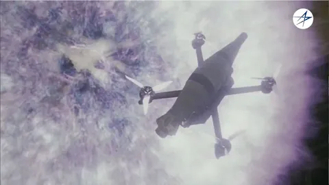 Lockheed Martin unveils counter-drone system that can ‘neutralize up to 50 enemy drones in a single mission’ — sensor-agnostic system uses High Power Microwave to purge enemies from the sky