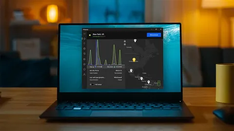 IPVanish announces a 'key milestone' of 150 server locations worldwide