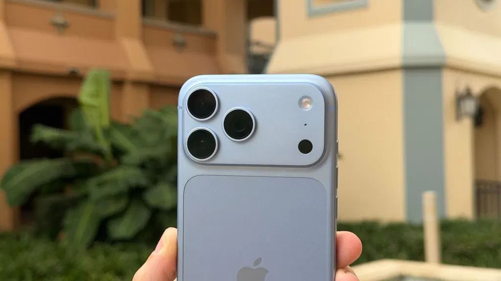 Does the iPhone 18 Pro Max really have 'the largest increase in battery life ever'? Our lab tests results are in —here's how it compares