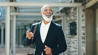  I asked ChatGPT and Gemini for life advice after 40 — and these 7 lessons changed how I think about aging 