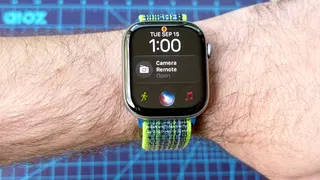  Here's how to enable the new Siri AI on your Apple Watch 