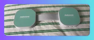  I need white noise to sleep but hate earbuds — this $50 pillow speaker transformed my bedtime and I'm now asleep in minutes 
