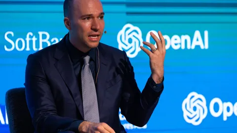 News site linked to OpenAI super PAC sent bots posing as journalists to interview real people — site has published nearly 100 articles with real quotes gathered by fake writers