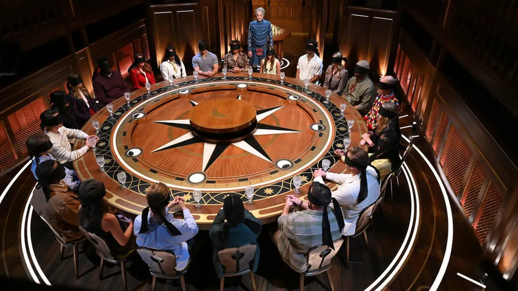 How to watch The Traitors: New Blood — stream civilian spin-off of ruthless game show