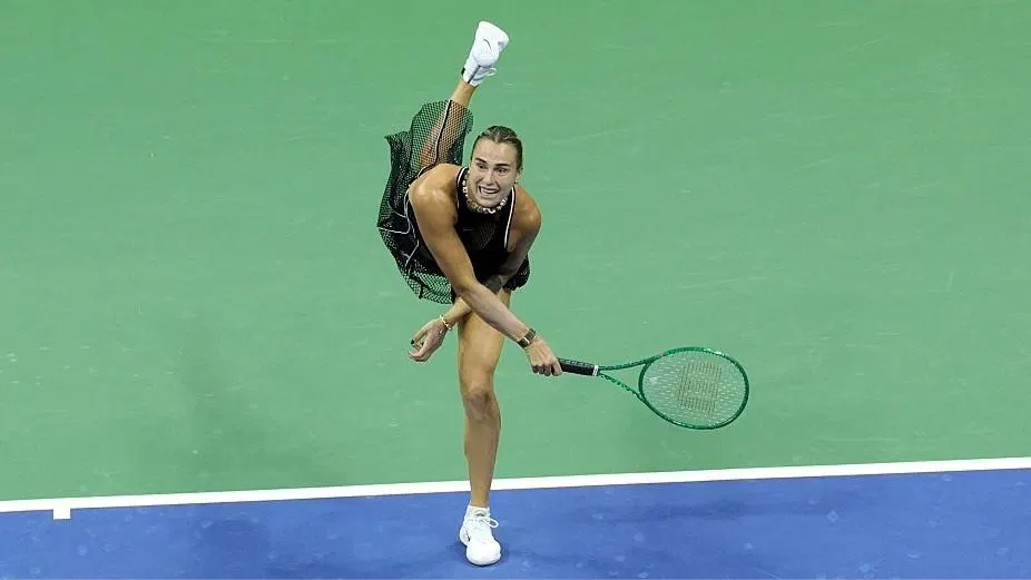 How to watch Sabalenka vs Rybakina: FREE 2026 US Open final streams, broadcast details