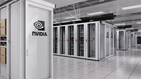  Nvidia continues to make astronomical amounts of money from AI, with the first quarter of 2026 being its biggest to date 
