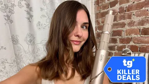  I use the Shark FlexStyle almost every day, and it's changed my hair routine — get it for $90 off on Amazon 