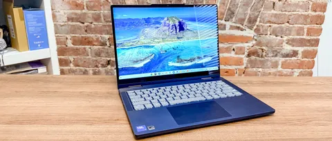 I’ve finally found a Chromebook that deserves the “Plus” label