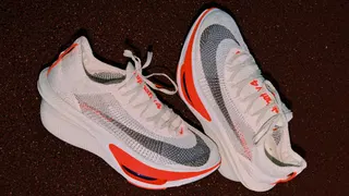  What makes the new Nike Alphafly 4 special? I spoke to the VP of Nike Running Footwear to find out, and the answer surprised me 