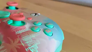  I tested Turtle Beach’s newest controller, and I can’t imagine using anything else for GTA 6 — it’s got an illuminated skyline and tropical vibes; what more could you want? 