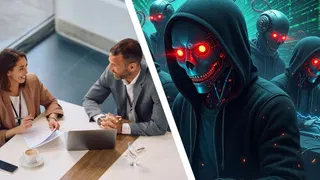  Your boss might be using AI to write your performance review 