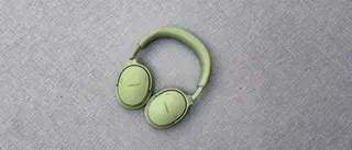  After a month testing Bose's new premium headphones, I would recommend them — but I'd recommend waiting more 