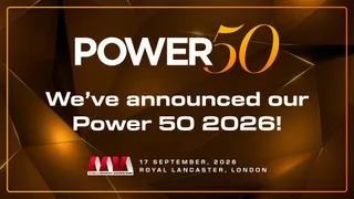  Power 50 2026 - All our finalists revealed 