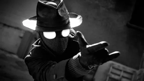 How to watch 'Spider-Noir' online — stream the Nicolas Cage superhero series from anywhere in the world