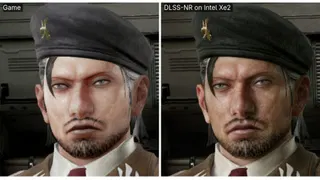  AI developer vibe codes DLSS 5 onto Intel CPU's integrated graphics —Intel Arc 140T runs neural rendering in 360p at 10 frames per second 