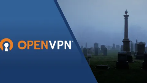 Updating your app might not keep you safe: How outdated OpenVPN code leaves VPNs exposed