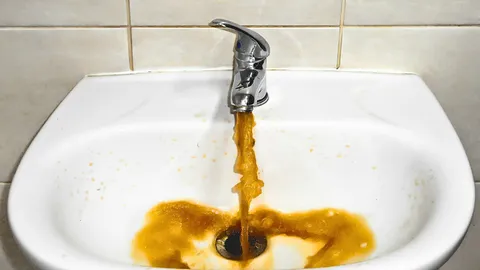 Meta data center allegedly muddies Georgia town's drinking water, investigation underway — EPA promises immediate investigation after congresswoman brings dirty jars of water to hearing