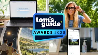  Tom's Guide Awards 2026: Our favorite AI tools, devices and features 