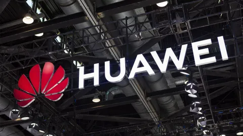 Huawei claims sanctions-busting breakthrough with 1.4nm-class chips by 2031, claims 55% higher transistor density — firm claims new LogicFolding chip architecture can bypass EUV restrictions, introduces 'Tau Scaling Law' to replace Moore's Law