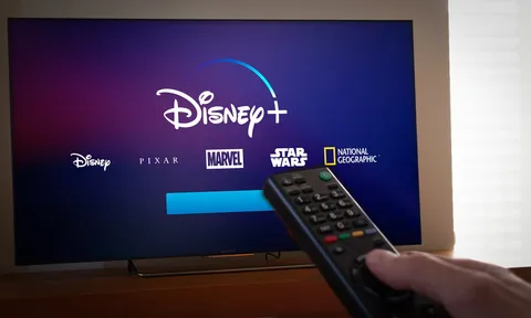 Disney+ just lost 4K and all HDR support in parts of Europe, so you have to ask what the point of a Premium subscription is — and this is exactly why physical media is on the rise