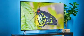  Amazon Ember QLED TV review 