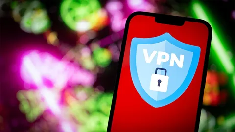 This serious Android VPN bug can leak your internet traffic – here's what you need to know