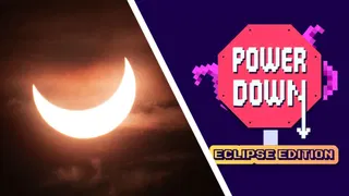  Professors say today's solar eclipse won’t crash the grid — so why is Octopus Energy paying customers to switch off? 