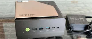  GMKtec Evo-T2 review: Panther Lake for a price 