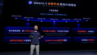  Alibaba wants to expand data center capacity past 20 GW by 2032, says its new V900 AI chip can scale to 500,000-card clusters, but will 'China's most powerful AI chip' be enough to displace Nvidia GPUs? 