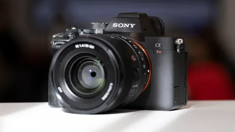 The new Sony A7R VI is incredible — but its arrival means the A7R V has hit its cheapest-ever price, and it might be a smarter buy right now